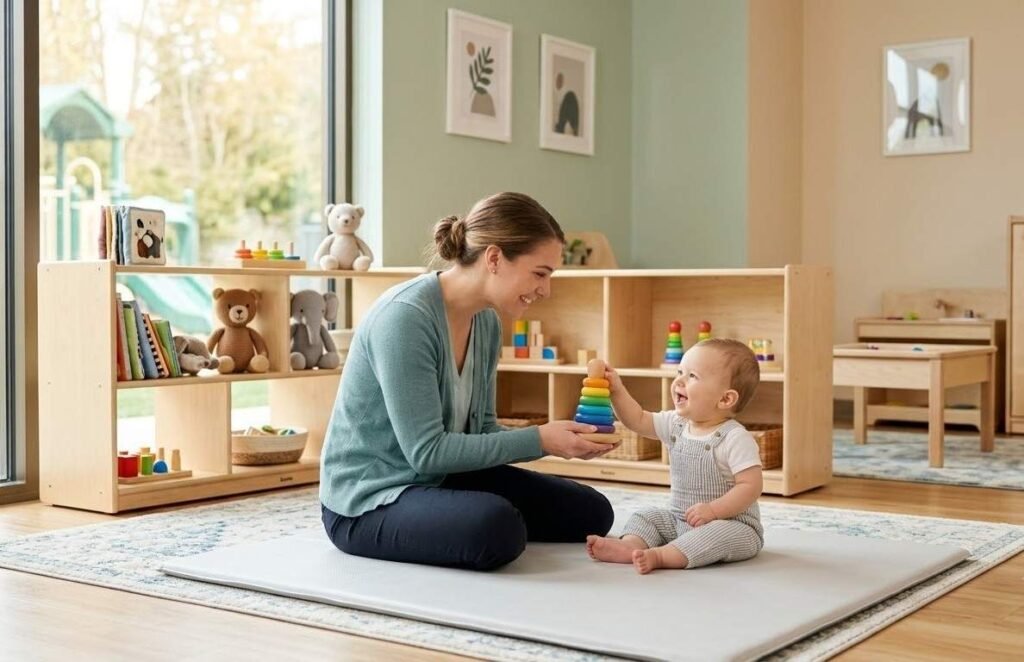 childcare service